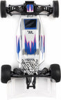 1/24 Micro-B 2WD Buggy RTR, Silver