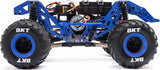 1/18 Mini LMT 4X4 Brushed Monster Truck RTR, Son-Uva Digger
