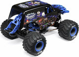 1/18 Mini LMT 4X4 Brushed Monster Truck RTR, Son-Uva Digger