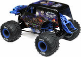 1/18 Mini LMT 4X4 Brushed Monster Truck RTR, Son-Uva Digger