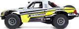 1/6 Super Baja Rey 2.0 4WD Desert Truck Brushless RTR, Brenthel