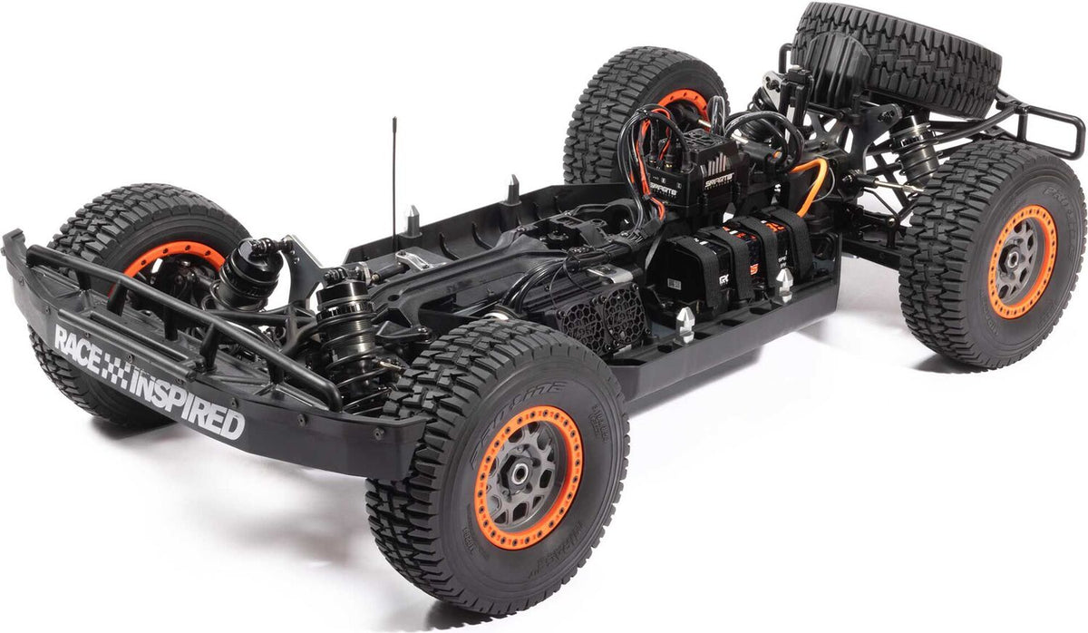 1/5 5IVE-TE 3.0 Electric 4WD Desert Truck RTR