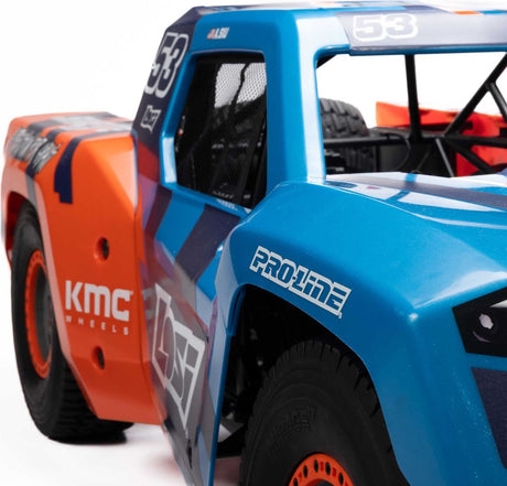 1/5 5IVE-TE 3.0 Electric 4WD Desert Truck RTR