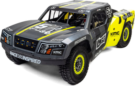 5IVE-T 3.0: 1/5 4wd Gas RTR Desert Truck