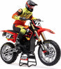 1/4 Promoto-MX Motorcycle RTR, FXR