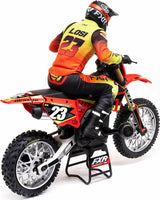 1/4 Promoto-MX Motorcycle RTR, FXR