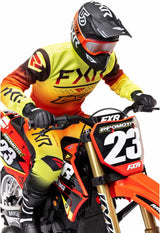 1/4 Promoto-MX Motorcycle RTR, FXR