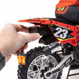 1/4 Promoto-MX Motorcycle RTR, FXR