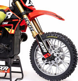1/4 Promoto-MX Motorcycle RTR, FXR