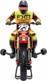 1/4 Promoto-MX Motorcycle RTR, FXR