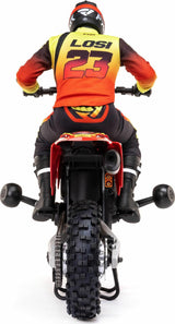 1/4 Promoto-MX Motorcycle RTR, FXR