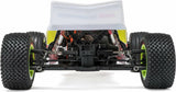 1/18 Mini-T 2.0 V2 2WD Stadium Truck Brushless RTR, Red
