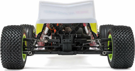 1/18 Mini-T 2.0 V2 2WD Stadium Truck Brushless RTR, Red