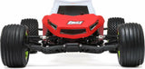 1/18 Mini-T 2.0 V2 2WD Stadium Truck Brushless RTR, Red