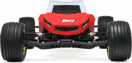 1/18 Mini-T 2.0 V2 2WD Stadium Truck Brushless RTR, Red