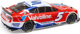 1/12 NASCAR RC Race Car Kyle Larson No. 5 Valvoline 2025 Chevrolet Camaro ZL1 2S AWD RTR Brushed On-Road (Battery & Charger Included)