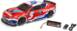 1/12 NASCAR RC Race Car Kyle Larson No. 5 Valvoline 2025 Chevrolet Camaro ZL1 2S AWD RTR Brushed On-Road (Battery & Charger Included)