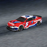 1/12 NASCAR RC Race Car Kyle Larson No. 5 Valvoline 2025 Chevrolet Camaro ZL1 2S AWD RTR Brushed On-Road (Battery & Charger Included)