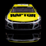 1/12 NASCAR RC Race Car William Byron No. 24 Raptor 2025 Chevrolet Camaro ZL1 2S AWD RTR Brushed On-Road (Battery & Charger Included)