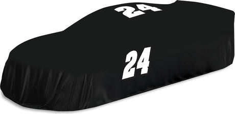 1/12 NASCAR RC Race Car William Byron No. 24 Raptor 2025 Chevrolet Camaro ZL1 2S AWD RTR Brushed On-Road (Battery & Charger Included)