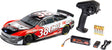 1/12 NASCAR RC Race Car Zane Smith No. 38 2026 Losi Ford Mustang 2S AWD RTR Brushed On-Road (Battery & Charger Included)