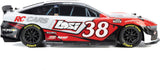 1/12 NASCAR RC Race Car Zane Smith No. 38 2026 Losi Ford Mustang 2S AWD RTR Brushed On-Road (Battery & Charger Included)