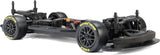 1/12 NASCAR RC Race Car Zane Smith No. 38 2026 Losi Ford Mustang 2S AWD RTR Brushed On-Road (Battery & Charger Included)