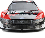 1/12 NASCAR RC Race Car Zane Smith No. 38 2026 Losi Ford Mustang 2S AWD RTR Brushed On-Road (Battery & Charger Included)