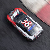 1/12 NASCAR RC Race Car Zane Smith No. 38 2026 Losi Ford Mustang 2S AWD RTR Brushed On-Road (Battery & Charger Included)