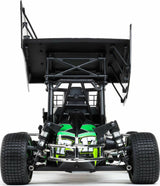 1/10 22S Sprint 2WD RTR, Green