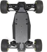 1/28 Micro-T 2S 2WD RTR Stadium Truck (Battery & Charger Included), White