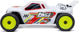 1/28 Micro-T 2S 2WD RTR Stadium Truck (Battery & Charger Included), White