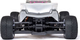 1/28 Micro-T 2S 2WD RTR Stadium Truck (Battery & Charger Included), Silver