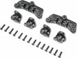 4-Link Bar Mounting Set: LMT 2.0