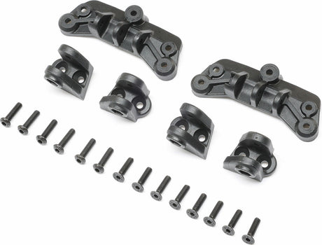 4-Link Bar Mounting Set: LMT 2.0