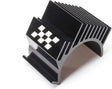380 Motor Heatsink: NASCAR