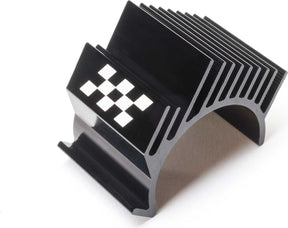 380 Motor Heatsink: NASCAR