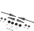Metal Axle & Hex Set: GROM