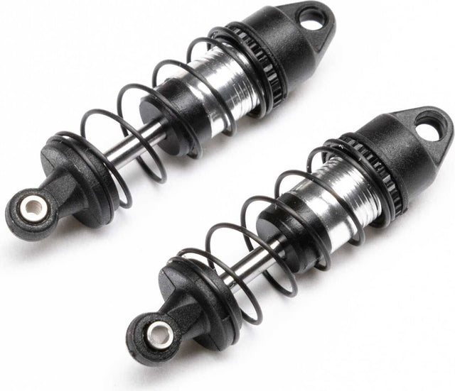 Aluminum Rear Shocks: Micro-B/T