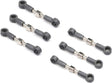Adjustable Turnbuckle Set: Micro-B/T