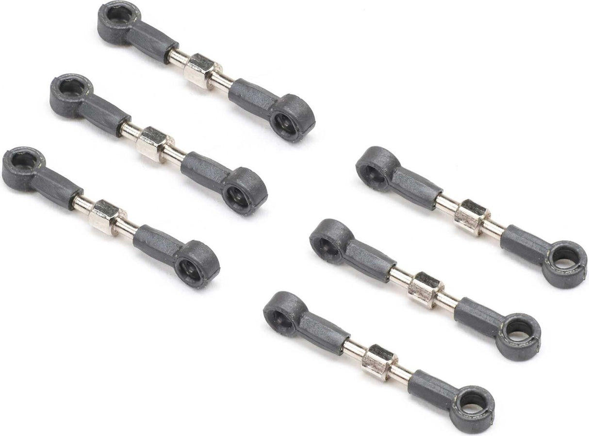 Adjustable Turnbuckle Set: Micro-B/T