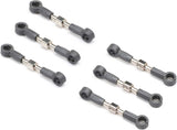 Adjustable Turnbuckle Set: Micro-B/T
