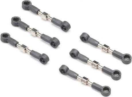 Adjustable Turnbuckle Set: Micro-B/T