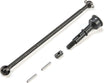CVA Driveshaft Complete: 22S