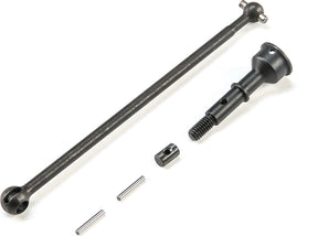 CVA Driveshaft Complete: 22S