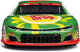 1/12 Asphalt Late Model RC Race Car Dale Earnhardt Jr. No. 8 2025 Sun Drop Chevrolet ZL1 2S AWD On-Road (Battery & Charger Included), Green