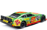 1/12 Asphalt Late Model RC Race Car Dale Earnhardt Jr. No. 8 2025 Sun Drop Chevrolet ZL1 2S AWD On-Road (Battery & Charger Included), Green