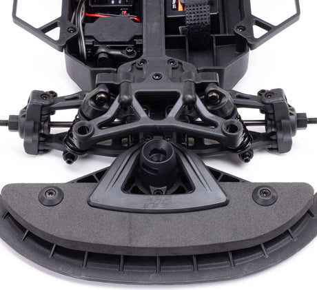 1/12 Asphalt Late Model RC Race Car Dale Earnhardt Jr. No. 8 2025 Budweiser Chevrolet ZL1 2S AWD On-Road (Battery & Charger Included), Red