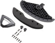 Splitter Set: GROM Asphalt Late Model