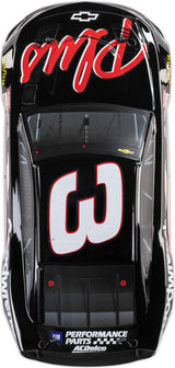 1/12 NASCAR RC Racecar RCR No. 3 GM Goodwrench Chevrolet ZL1 2S AWD RTR Brushed On-Road (Battery & Charger Included), Black